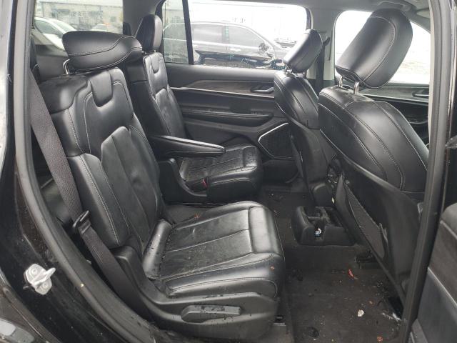 2021 JEEP GRAND CHER - 1C4RJKBG7M8113901