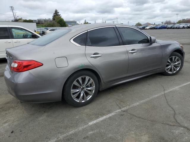 Vin: jn1by1ap9cm336278, lot: 47531715, infiniti m37 20123