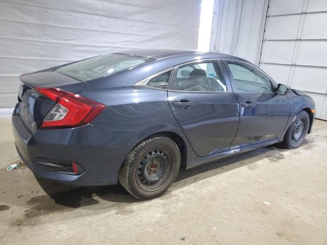 Vin: 2hgfc2f5xjh595891, lot: 49841505, honda civic lx 20183