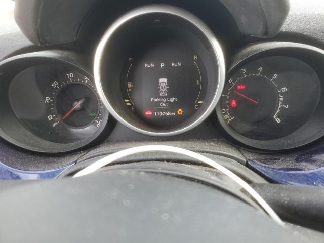 2016 FIAT 500X EASY ZFBCFXBT0GP330124