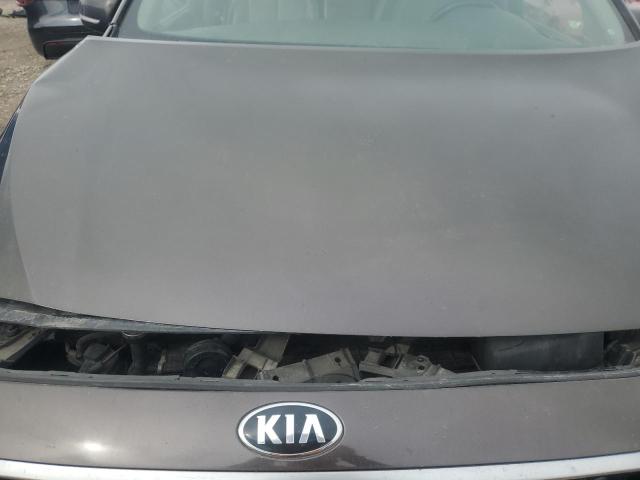 2017 KIA SEDONA LX - KNDMB5C1XH6233535