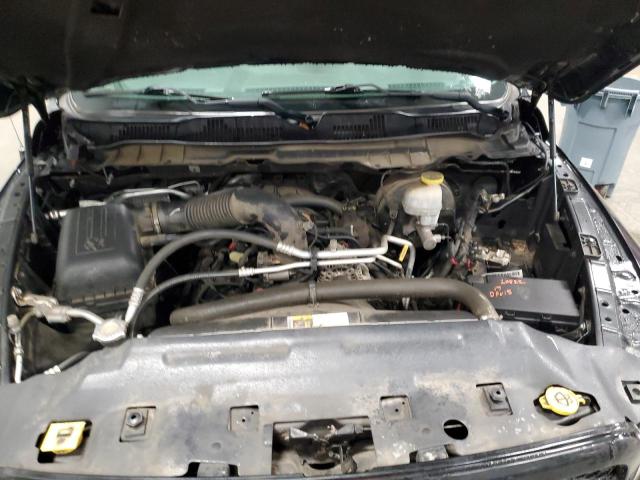 2017 RAM 1500 ST - 1C6RR7FT1HS798670