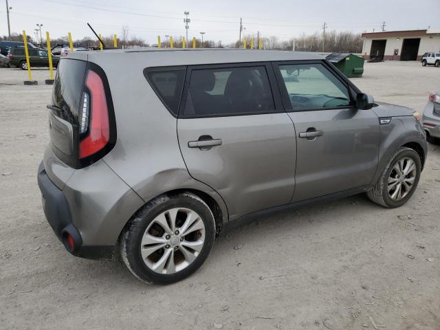 Vin: kndjp3a54f7139415, lot: 50753375, kia soul + 20153