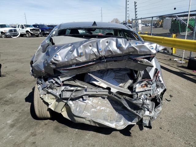 2023 HYUNDAI ELANTRA SE - KMHLM4AG7PU371997