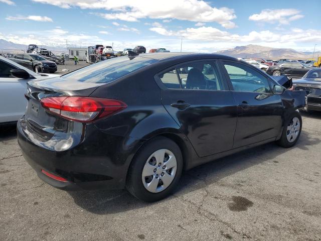 2018 KIA FORTE LX 3KPFK4A72JE239937