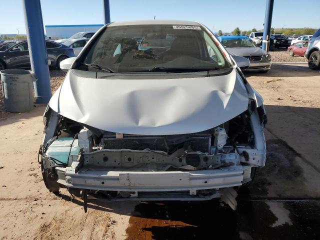 2019 HONDA FIT LX 3HGGK5H46KM745933