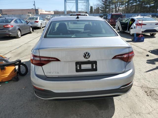 2023 VOLKSWAGEN JETTA S - 3VW5M7BU0PM051893