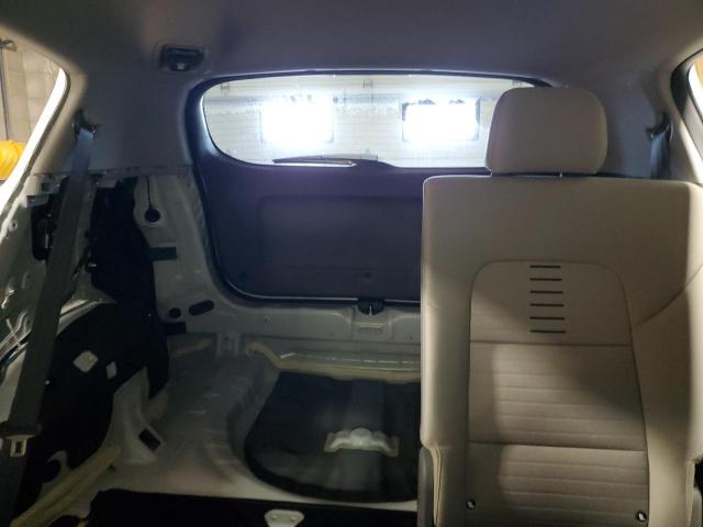 2019 KIA SPORTAGE L - KNDPM3AC7K7547869