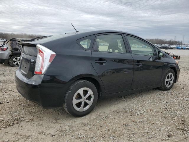 Vin: jtdkn3du3f0410552, lot: 45533595, toyota prius 20153