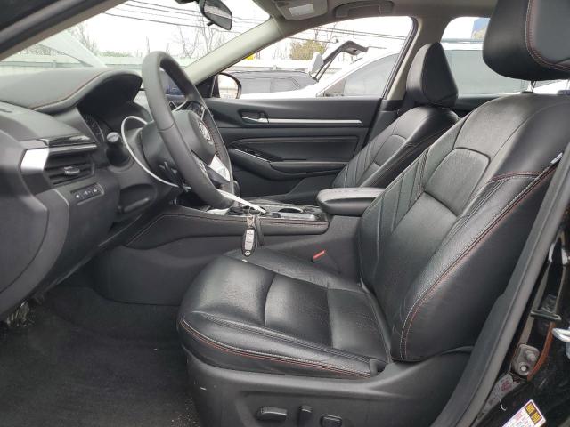 2023 NISSAN ALTIMA SR - 1N4BL4CW1PN331762
