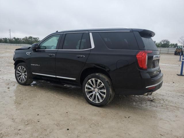 Vin: 1gks2dkl5mr432641, lot: 51060385, gmc yukon denali 20212