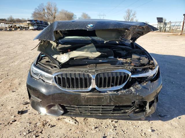 2019 BMW 330I - 3MW5R1J55K8B03545