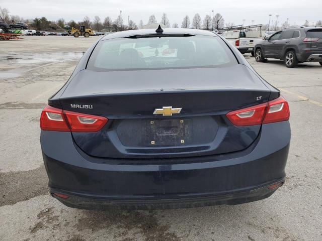 2017 CHEVROLET MALIBU LT - 1G1ZE5ST4HF108619