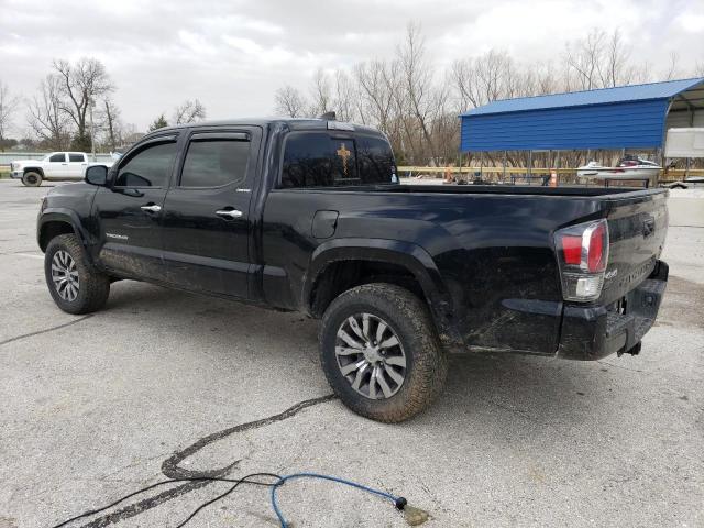 2022 TOYOTA TACOMA DOU 3TMHZ5BN3NM129238