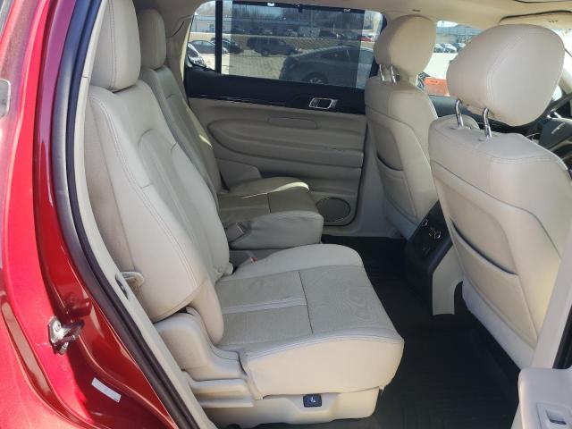 2015 LINCOLN MKT - 2LMHJ5AT0FBL01008