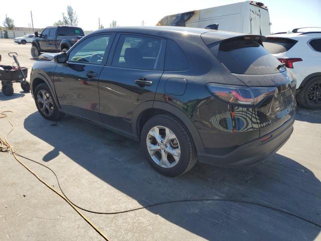 Vin: 3czrz1h33pm729290, lot: 49407035, honda hr-v lx 20232