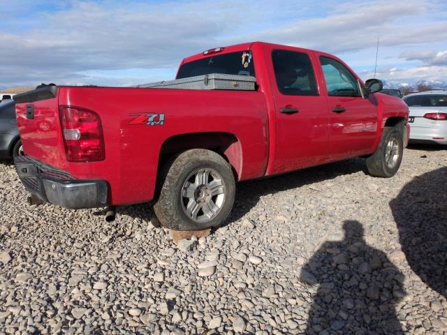 Vin: 3gcrkse37ag261042, lot: 47454705, chevrolet all models k1500 lt 20103