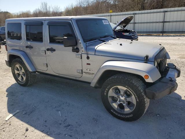 Vin: 1c4bjweg3gl265518, lot: 48952605, jeep all models sahara 20164