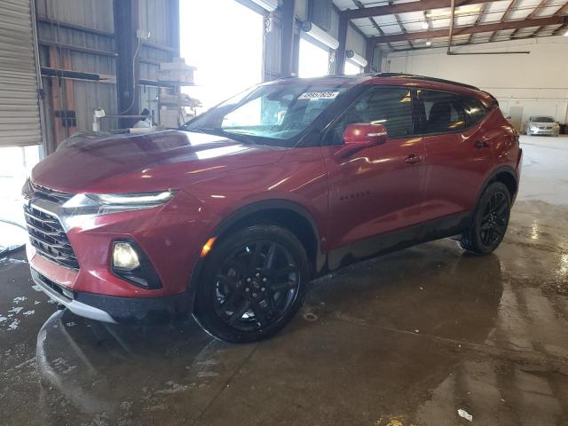 CHEVROLET BLAZER 3LT