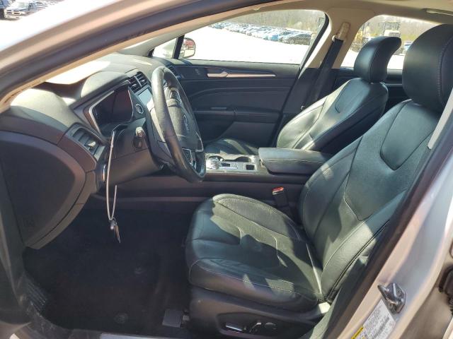 2019 FORD FUSION TIT - 3FA6P0D9XKR186914