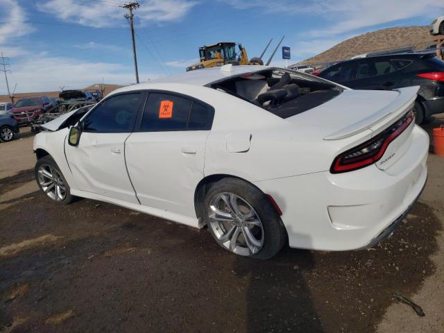 Vin: 2c3cdxhg6nh183648, lot: 47000765, dodge charger gt 20222