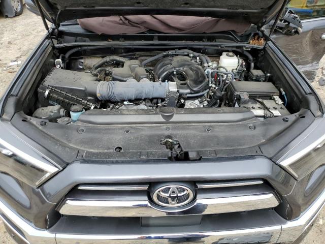 2023 TOYOTA 4RUNNER LI JTEKU5JR1P6210309