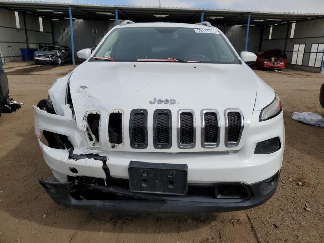 2015 JEEP CHEROKEE L - 1C4PJMCB2FW540603