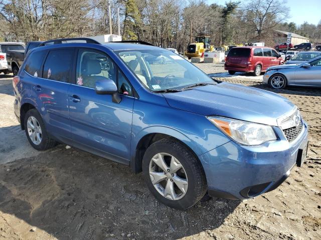 Vin: jf2sjarc6fh810432, lot: 47591305, subaru forester 2.5i limited 20154