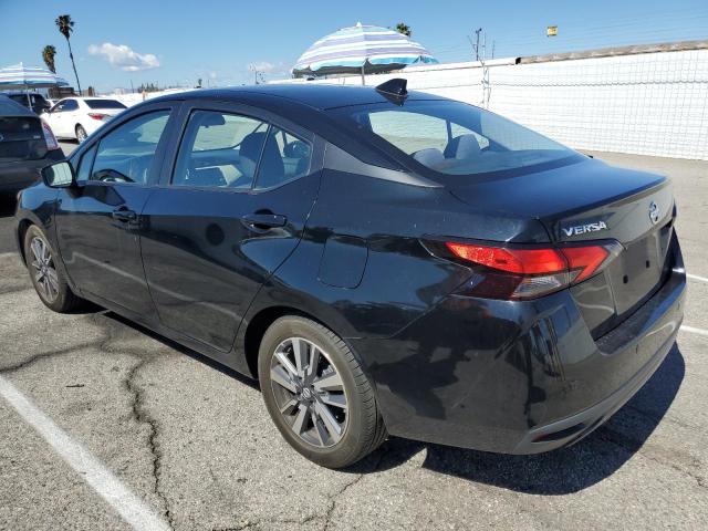 2020 NISSAN VERSA SV - 3N1CN8EV4LL840102