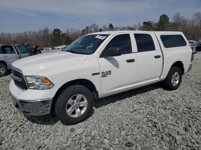 RAM 1500 CLASS