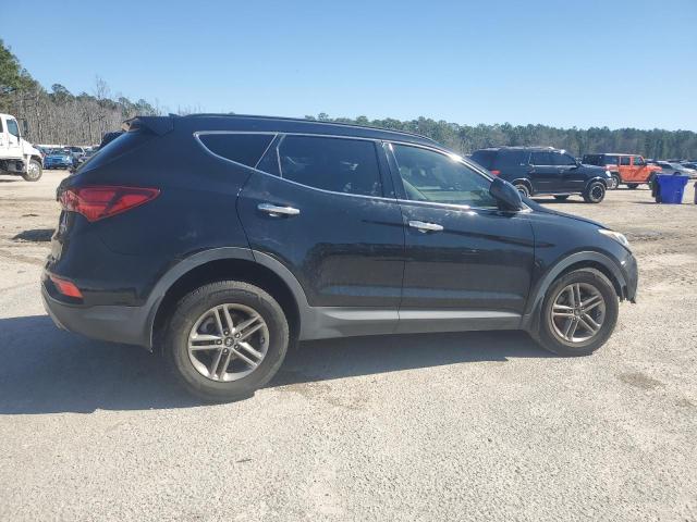 Vin: 5nmzu3lb9hh011097, lot: 47950385, hyundai santa fe 20173