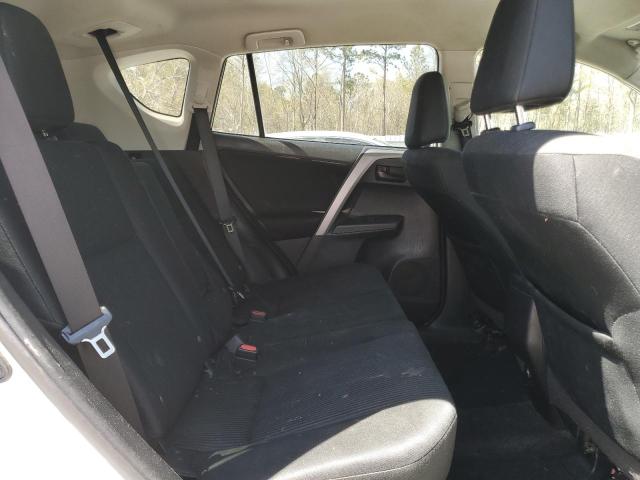 2017 TOYOTA RAV4 LE 2T3ZFREV8HW377018