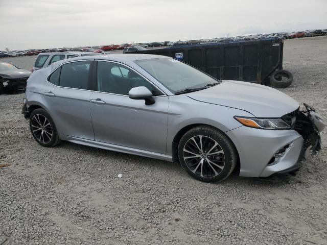 Vin: 4t1g11ak3lu944322, lot: 48869515, toyota camry se 20204