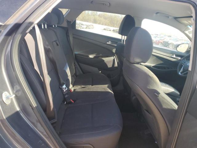 2019 HYUNDAI TUCSON SE KM8J23A41KU843312
