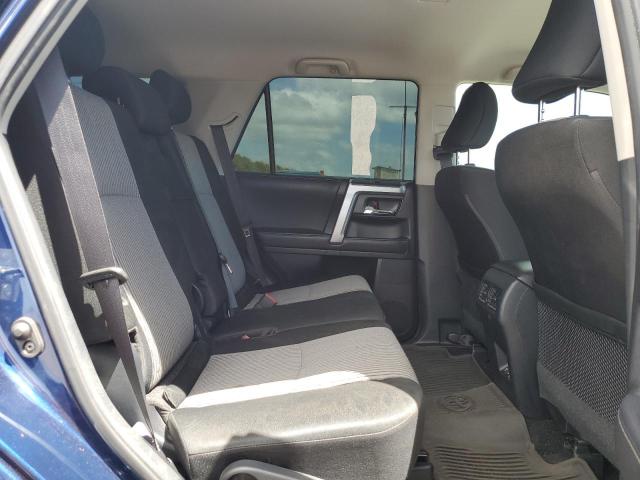 2022 TOYOTA 4RUNNER SR - JTEEU5JR0N5260537