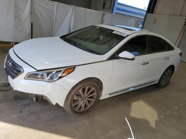 2016 HYUNDAI SONATA SPO #3134465512