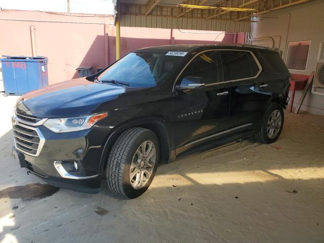 CHEVROLET TRAVERSE P