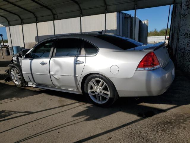 Vin: 2g1wc5e37d1138686, lot: 47407675, chevrolet impala ltz 20132