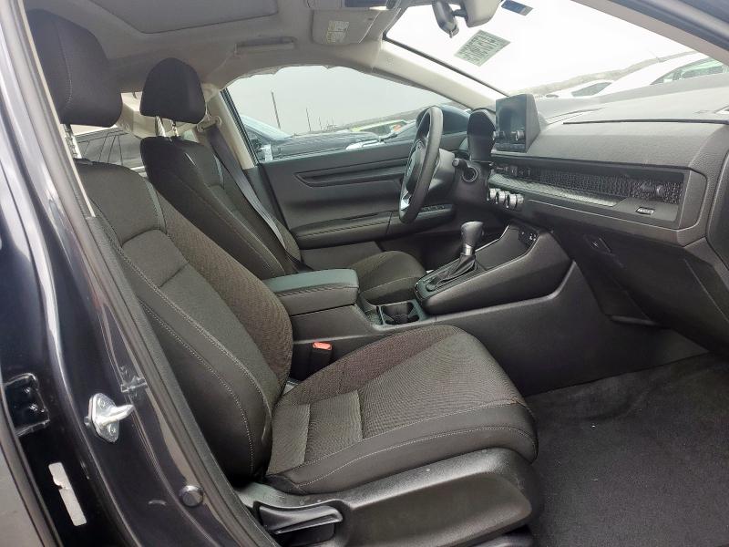 2023 HONDA CR-V EX - 5J6RS3H42PL000076