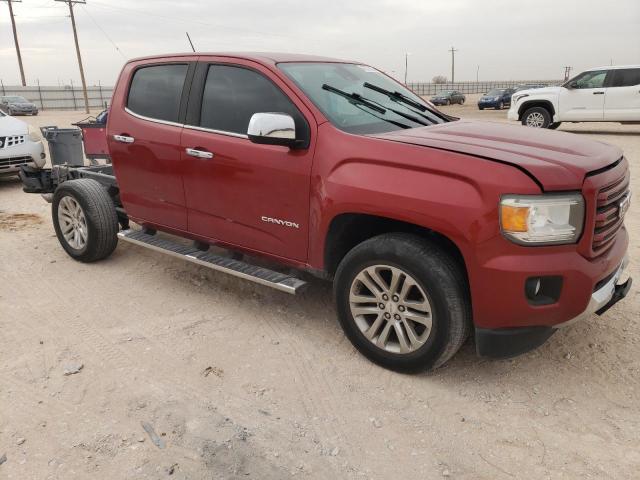 Vin: 1gtg5de33g1372785, lot: 47277525, gmc canyon slt 20164