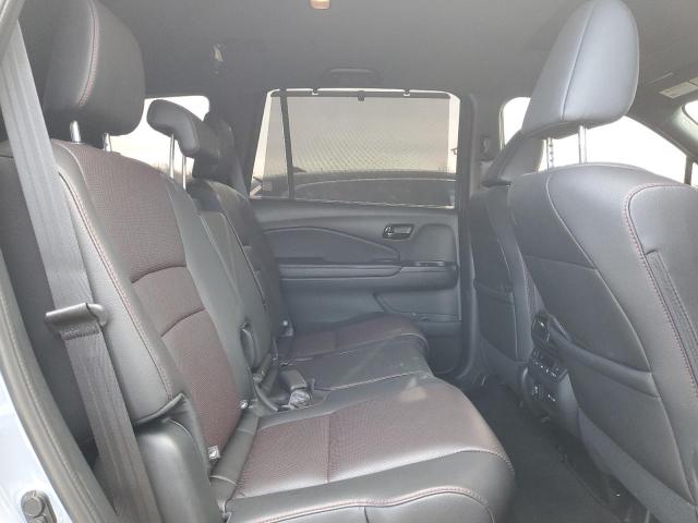 2024 HONDA PASSPORT B 5FNYF8H8XRB019793