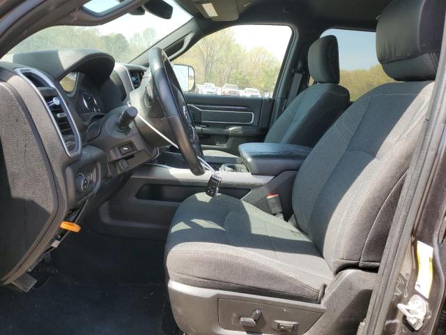 2020 RAM 2500 BIG H - 3C6UR5DJXLG112836