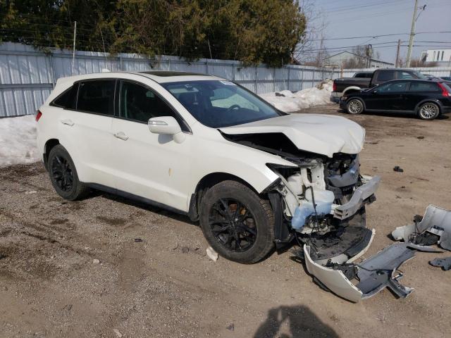 2017 ACURA RDX ADVANC 5J8TB4H73HL806846