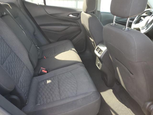 2018 CHEVROLET EQUINOX LT - 3GNAXJEV5JS594709