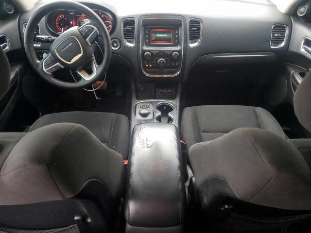 2015 DODGE DURANGO SX 1C4RDHAG4FC201607