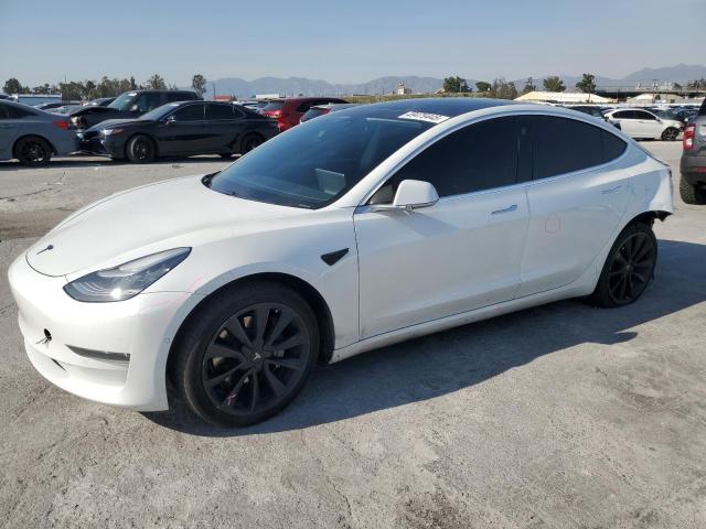 Vin: 5yj3e1eb2lf712322, lot: 49479445, tesla model 3 2020 img_1