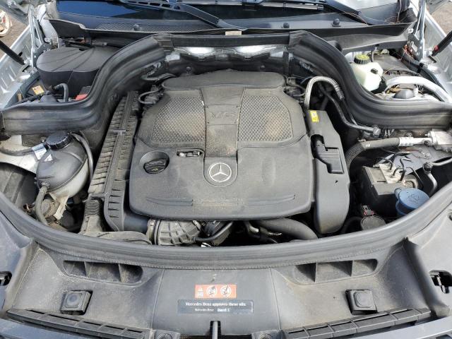 2015 MERCEDES-BENZ GLK 350 4M - WDCGG8JB5FG401322