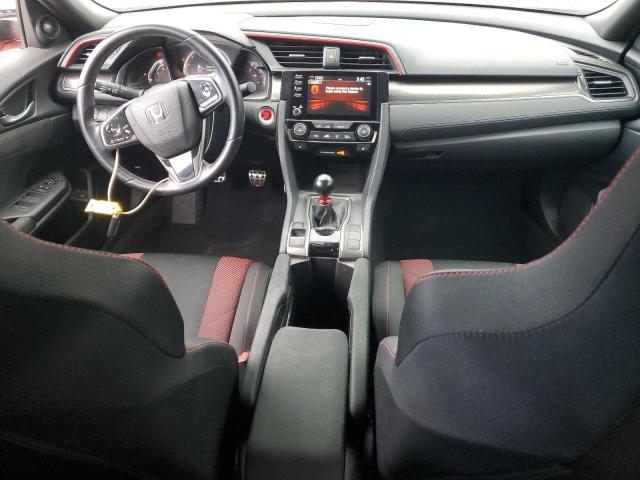 2020 HONDA CIVIC SI - 2HGFC1E54LH700973