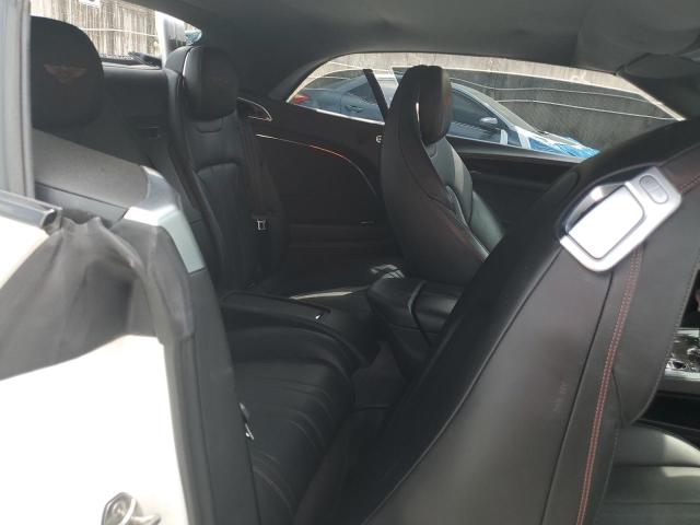 2020 BENTLEY CONTINENTA - SCBDG4ZG5LC079384
