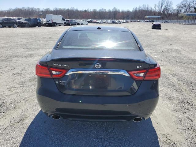 2016 NISSAN MAXIMA 3.5 - 1N4AA6AP4GC400769